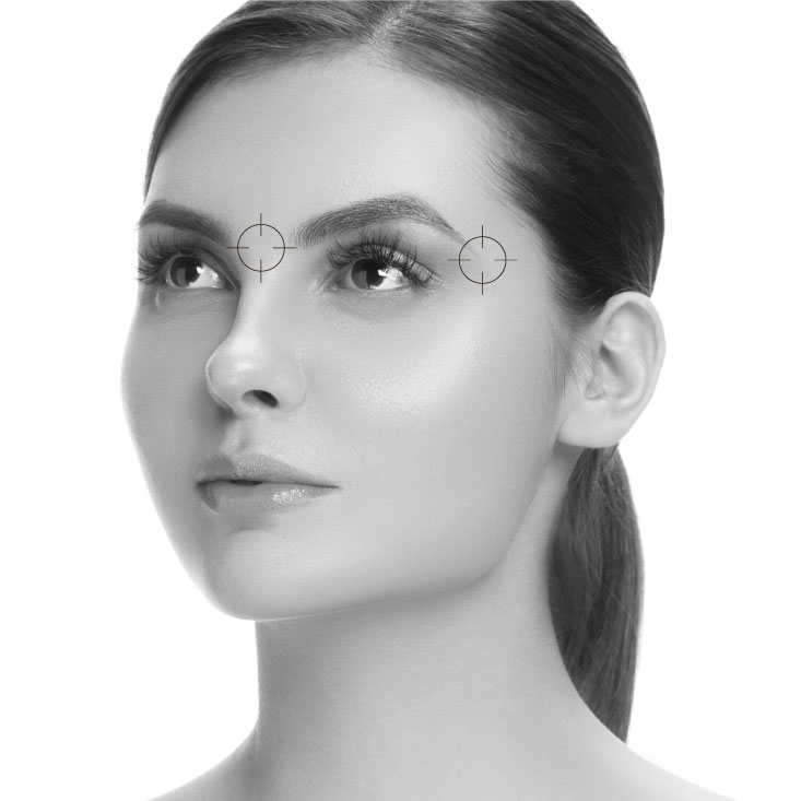 imagen tratamiento diseño de cejas
